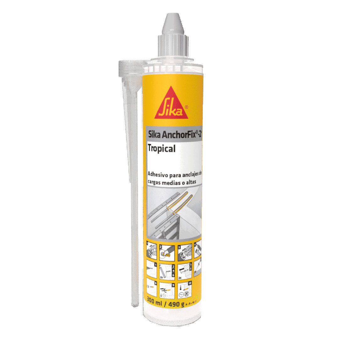 Sika AnchorFix -2 - OBS Soluciones