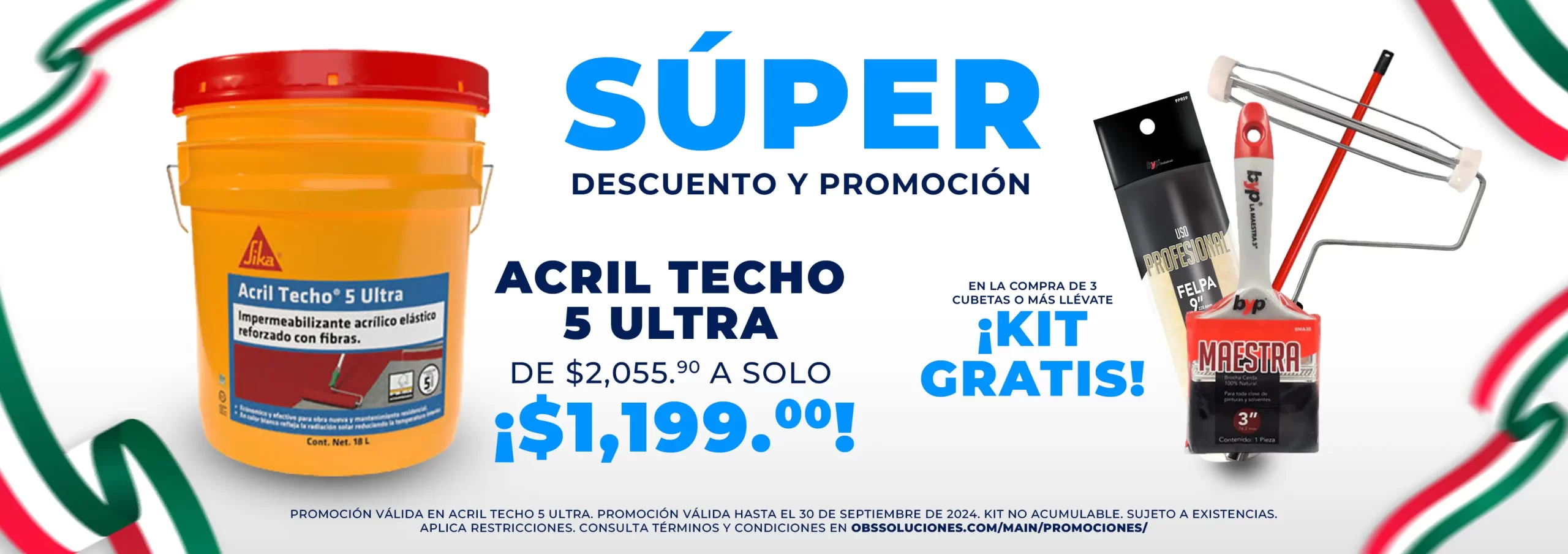 Promos_SIKA_AGO SEP 24_Banner Web 1 copia