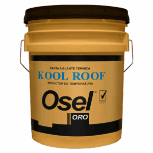 Osel Oro Kool Roof