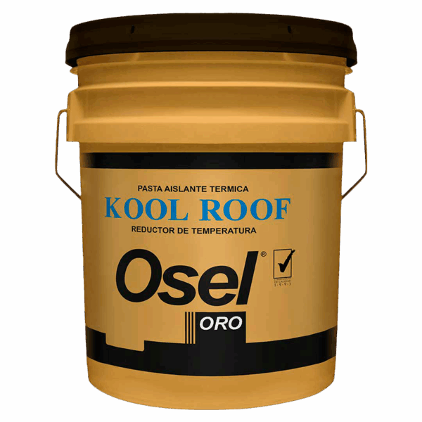 Osel Oro Kool Roof