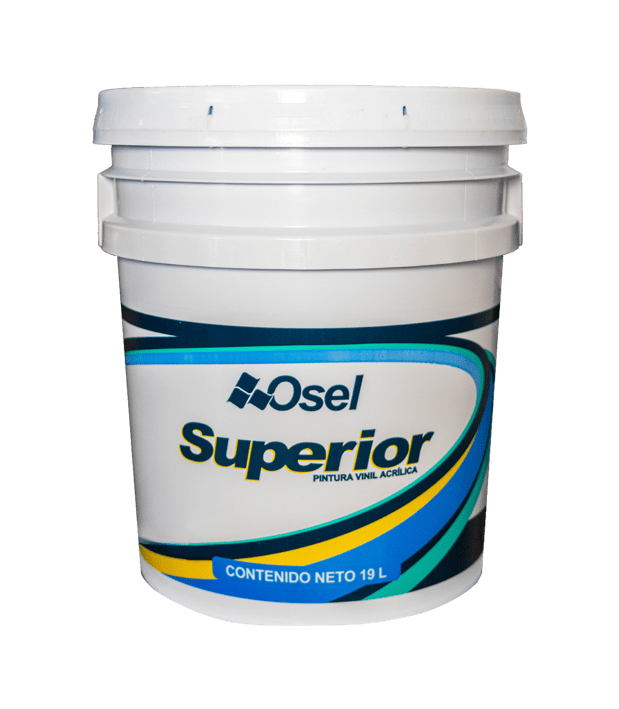 Pintura Emulsionada Mate Contratos Superior