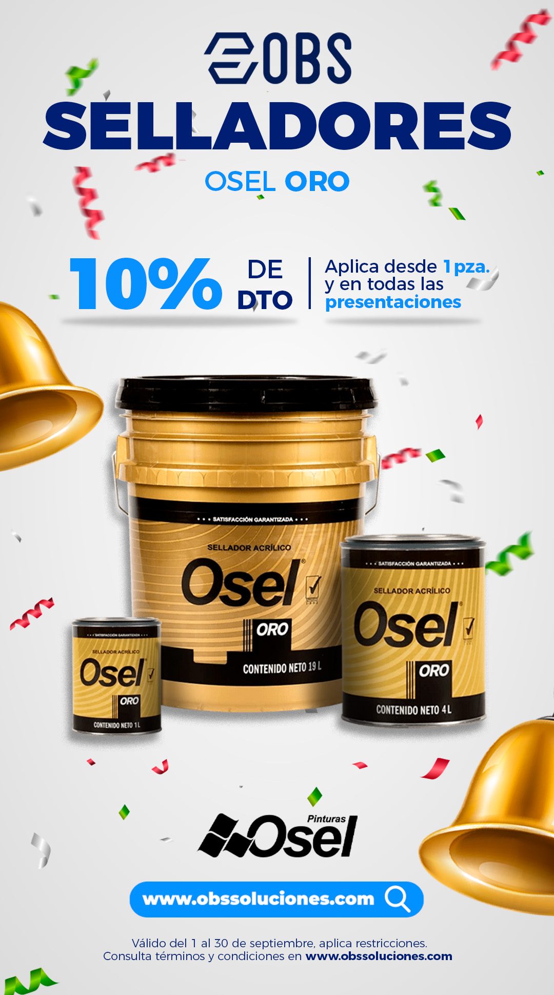 OSEL SELLADORES COMPLETA_