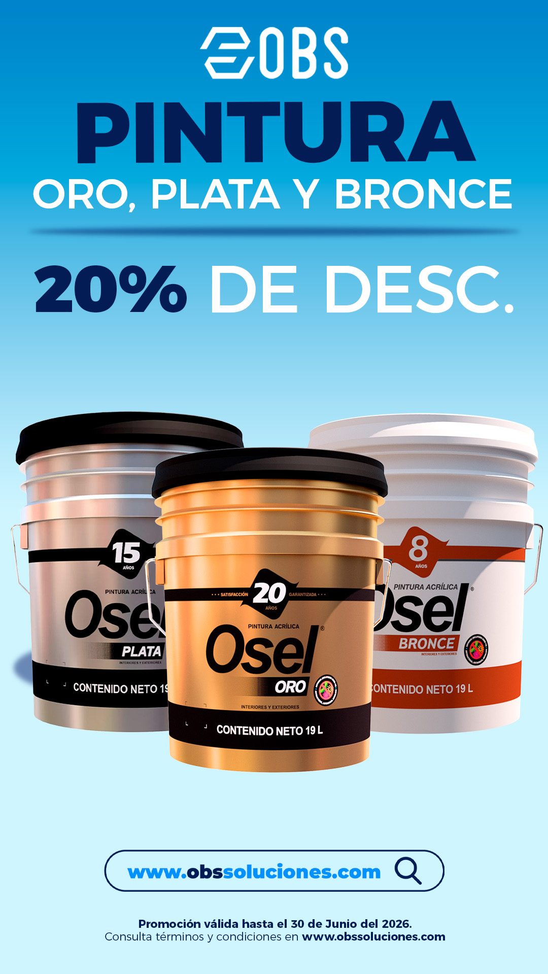 OSEL PINTURA-JUNIO