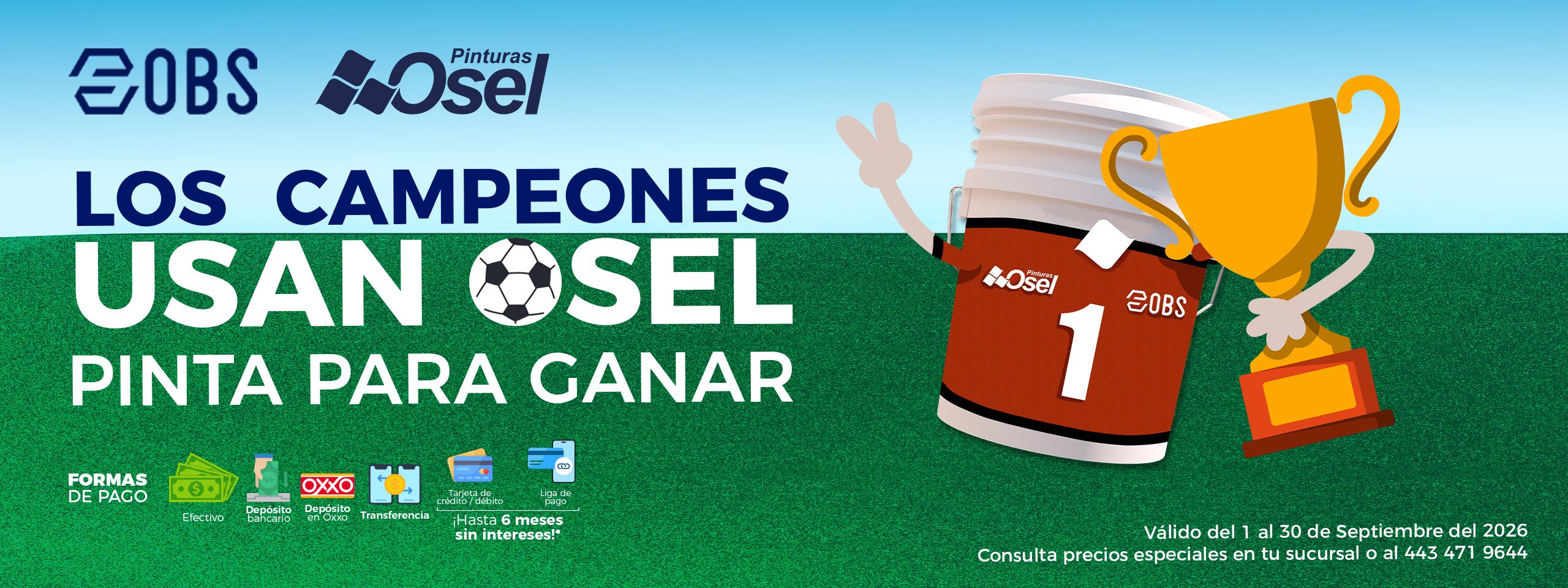 PROMO OSEL SEP